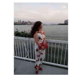 Meet your Posher, Yuzlem